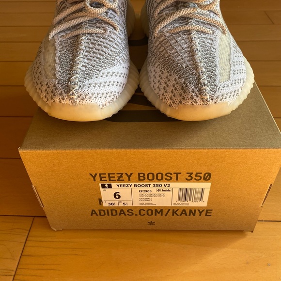 Yeezy Shoes - Yeezy Boost 350